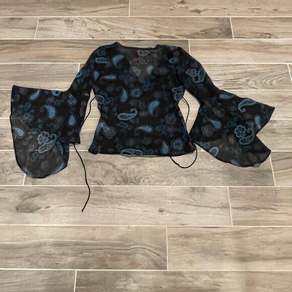 Mudd blouse - Picture 1 of 6